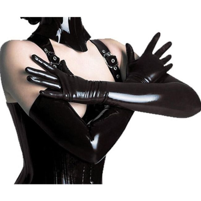 Дамски ръкавици DR4 1