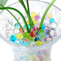 Dekorativní kuličky do vázy