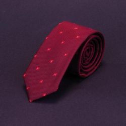Krawat męski stylowy - więcej wariantów
