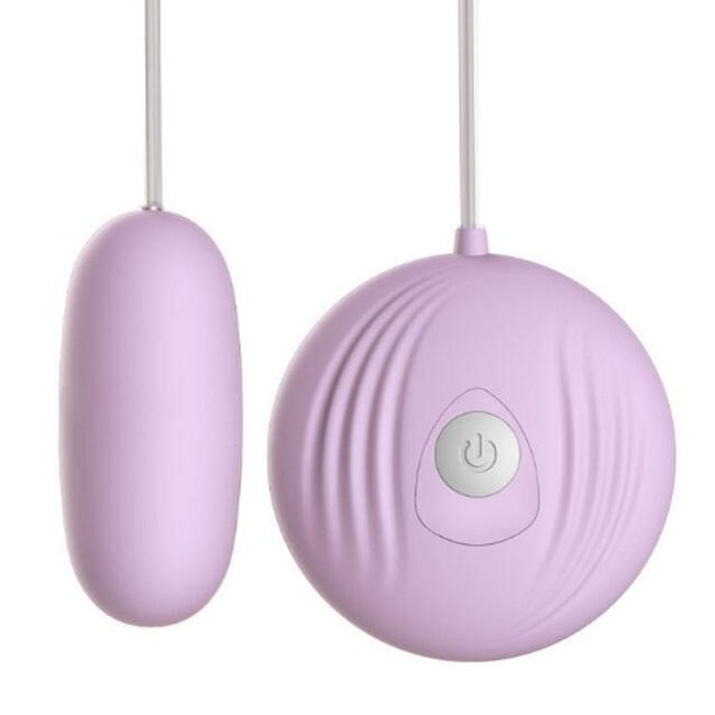 Vibrating egg Hallina 1