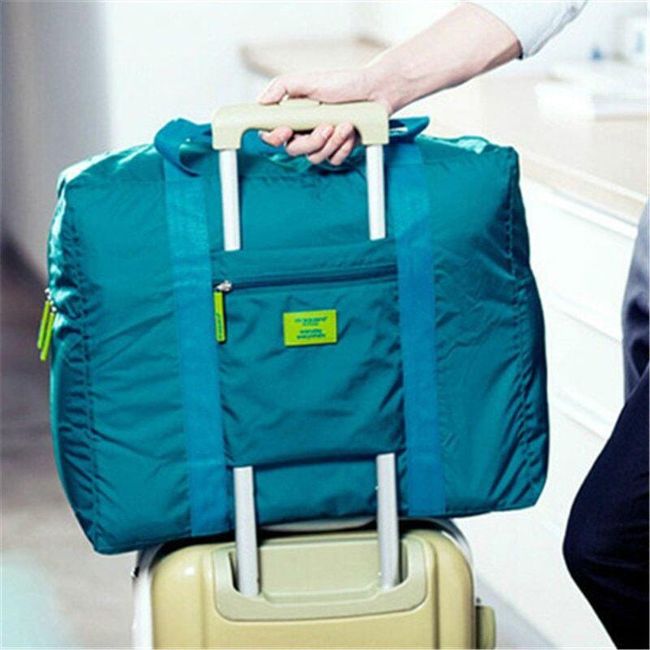 Travel suitcase bag TH74 1