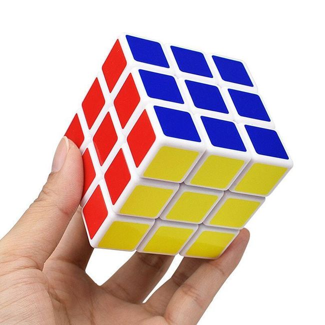 Rubikova kocka R57 1