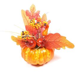 Autumn decoration Snooks