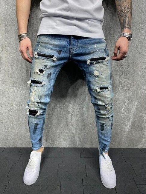 Men´s jeans Warren 1
