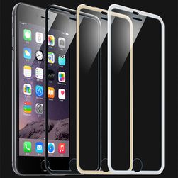 Tvrzené sklo pro iPhone 6 6s/6 6s plus/7/7 plus - nárazuvzdorné