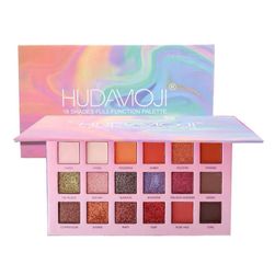 Eyeshadow palette HG96