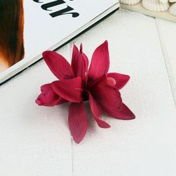 Orchidej do vlasů - 10 variant