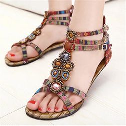 Women´s sandals Naerina