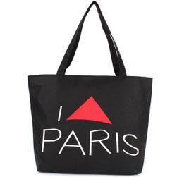 Taška přes rameno s motivy Paříže - 5 variant