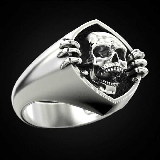 Men´s ring B013002 1