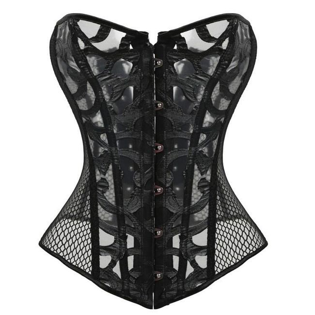 Corset sexy de damă 1