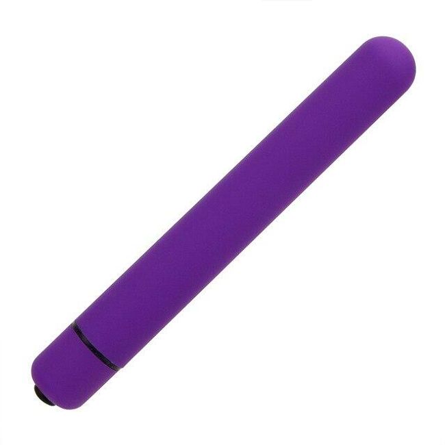 Vibrator pentru femei Alejandro 1