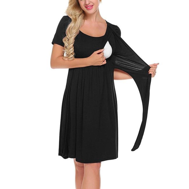 Rochie pentru gravide Sabina 1