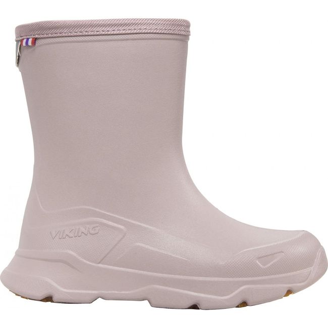 Pantofi copii Playrox Light Dusty Pink, PANTOF Dimensiuni: ZO_32a32230-8115-11ef-ba5f-aa0256134491 1