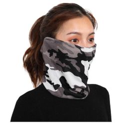 Multifunctional scarf GT21