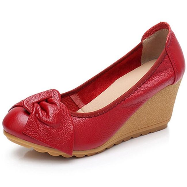 Women's platform shoes Sofia 1