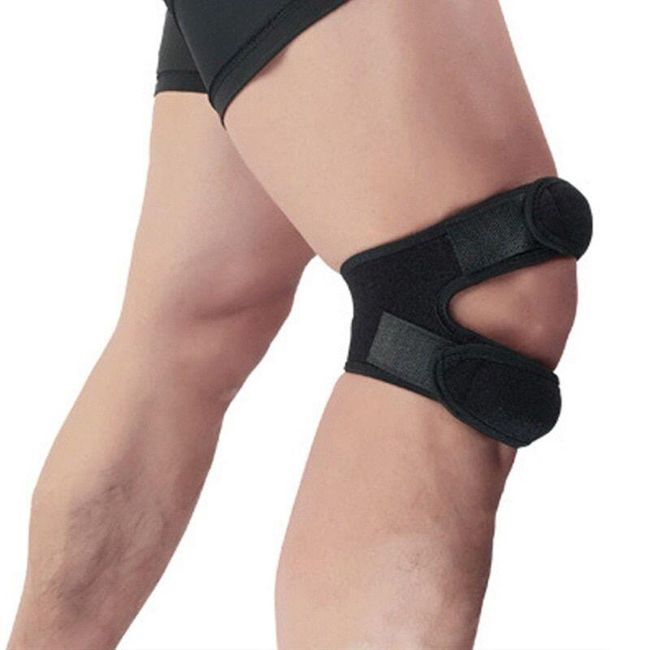 Elastic knee brace SS_1005004442733194 1