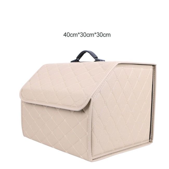 Organizator za kofer Flynn 1