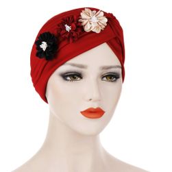 Turban na hlavu Fairuza