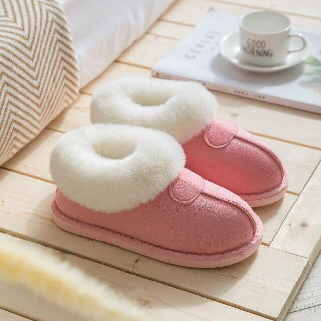 Women´s carpet slippers Tiffany 1