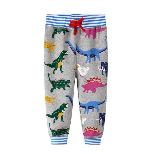 Boy's sweatpants Billy 1