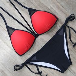 Dámské sexy bikiny - 4 barvy