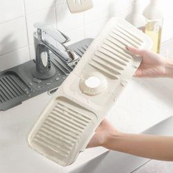Kúpeľňový odsávač vody rýchloschnúci silikónový materiál BQ_C009