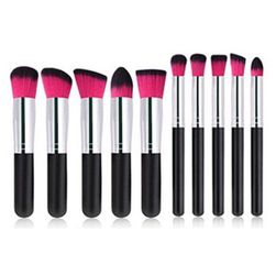 Cosmetic brushes Laveera