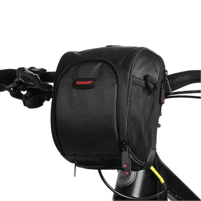 Bicycle bag BK09 1