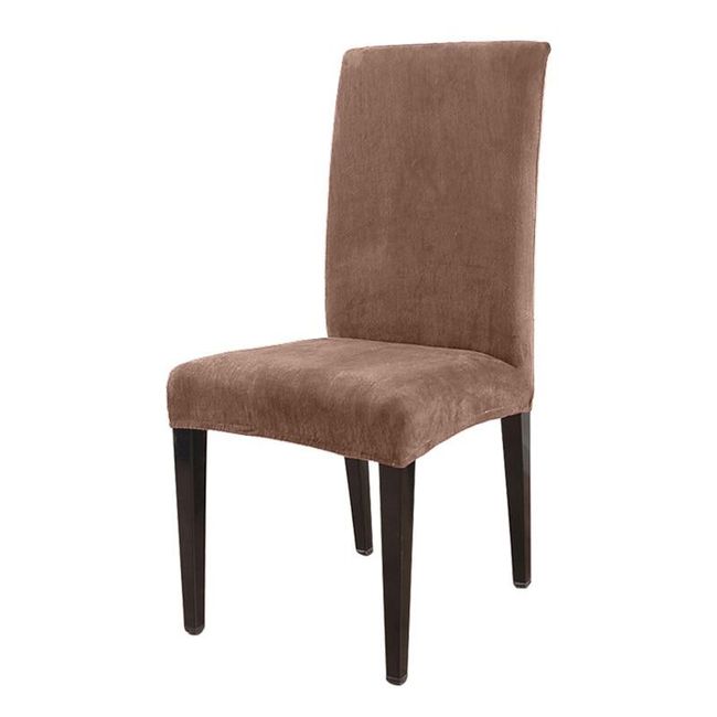 Chair cover Plush 1