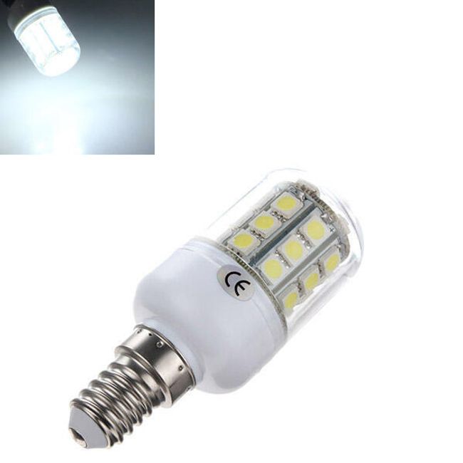 3,2W LED žárovka s 30 LED diodami 1