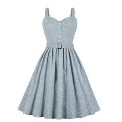 A-shaped dress Claudie