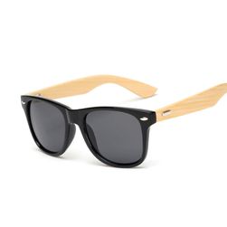Sluneční brýle v retro stylu - unisex - 16 variant