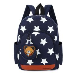 Školní batoh Star