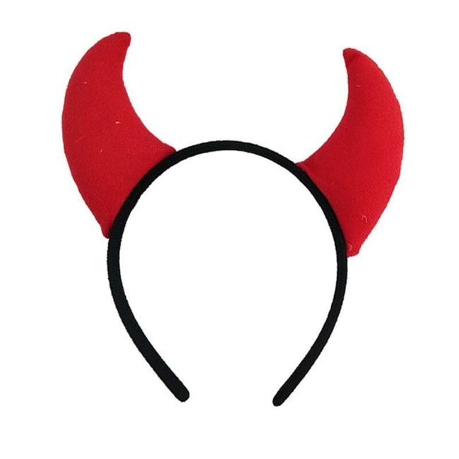 Devil's horns AQ6 1