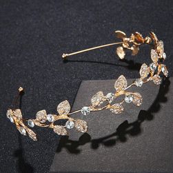 Women's diadem KD350