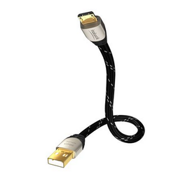 Kabel USB 2.0 Visokokakovostni hitri USB 2.0 ZO_98-1E12436