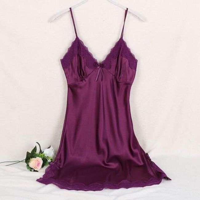 Women´s nightdress Murea 1