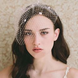 Fascinator DF4758