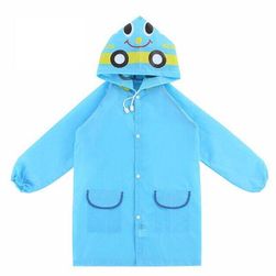 Kids raincoat Adelina