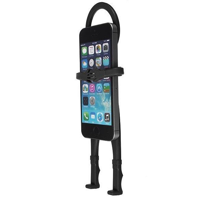 Flexibilní stojánek na telefon pro iPhone Smartphone 1