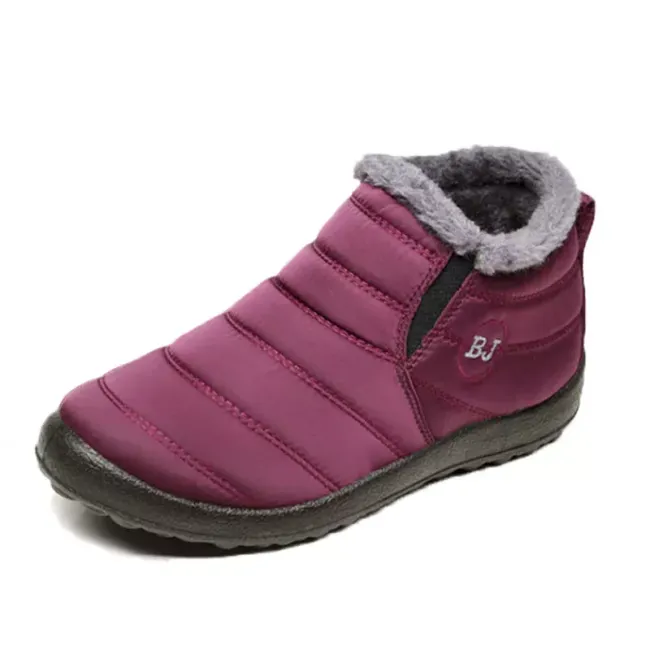 Unisex zimske cipele Snoa 1