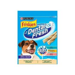 Friskies dental fresh 110 g 3in1 ZO_98-1E4279