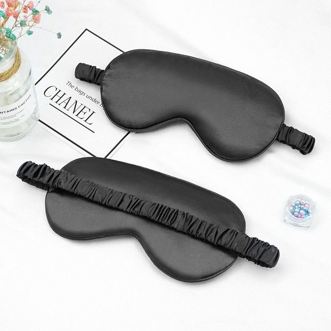 Sleep mask Claudette 1