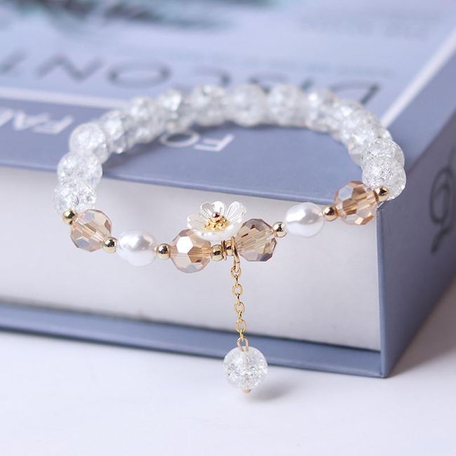 Women´s bracelet D6 1