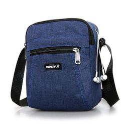 Men´s crossbody bag Garry