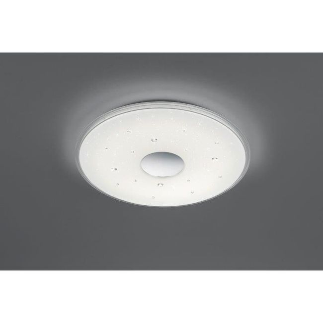 Lampa sufitowa LED SEIKO - biała ZO_SCN20174 1