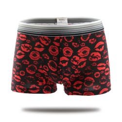 Pánské boxerky s vtipnými motivy