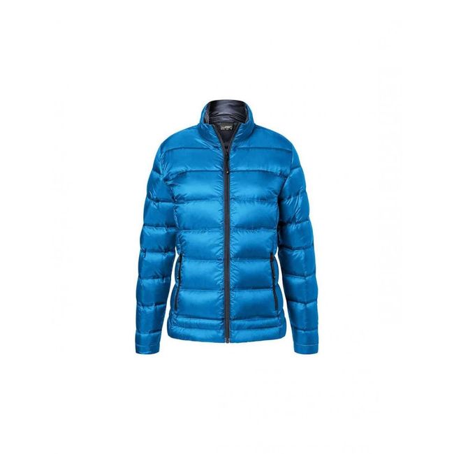 Női tavaszi könnyű kabát - - kék, XS - XXL méret: ZO_5a0f93d8-ded3-11ee-aa97-2a605b7d1c2f 1