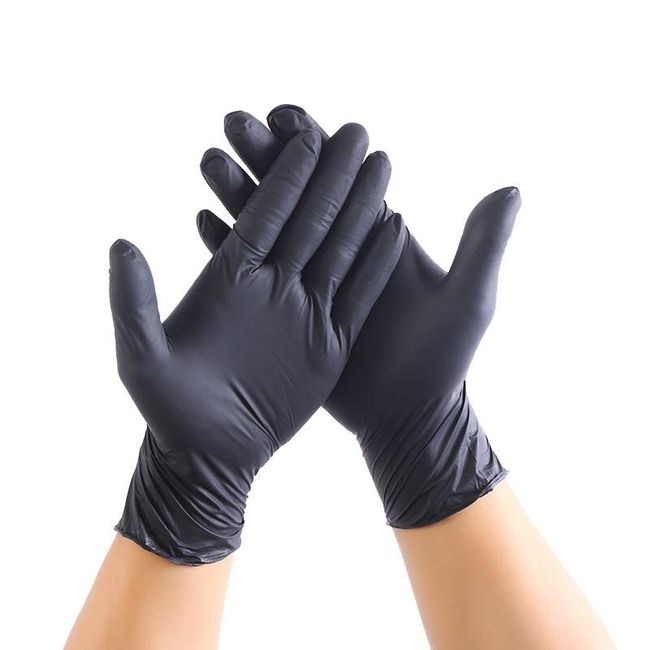 Ochranné rukavice 100x 1